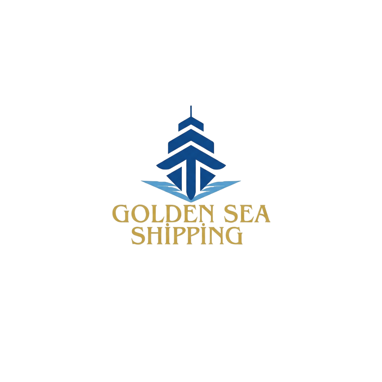 Golden Sea Shipping